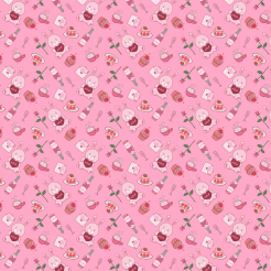 Valentine's Day Dessert Gi