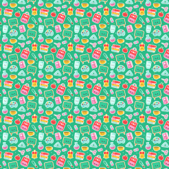 Essential Supplies For School