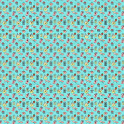 Valentine's Day Gift Balloon Envelope