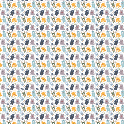 Fairy Tale Cute Animals