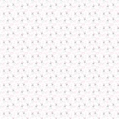 Rabbit With Flower Crown