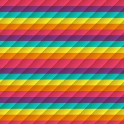 Colored Lines