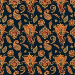 Classic Indian Wallflower