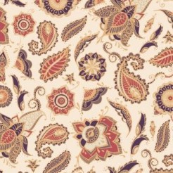 Oriental Romantic Elements