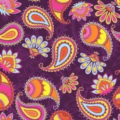 Lively Pattern