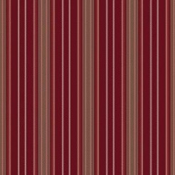 Retro Burgundy Pattern