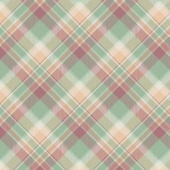 Soft Plaid