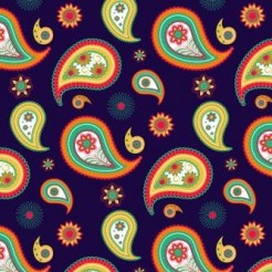 Bright Stickers