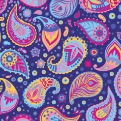 Colorful Patterns