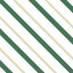 Postman Stripes