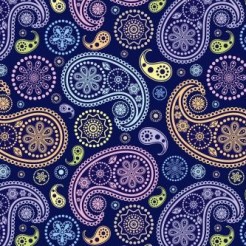 Luminous Pattern
