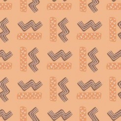 Zigzag And Rectangle