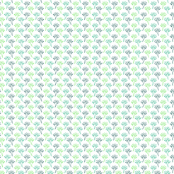 Hand Drawn Lily And Daffodil