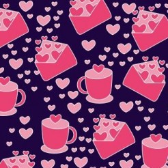 Love Letters Afternoon Tea
