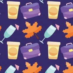 Travel With Your Bag