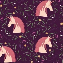 Temperament Closed Eyes Unicor