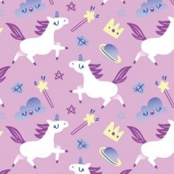 Crown Magic Wand Unicorn