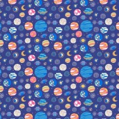 Cosmic Planet