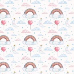 Happy Rainbow