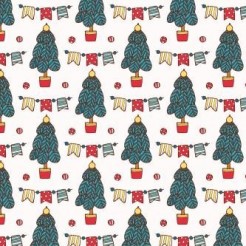 Christmas Party Decorations