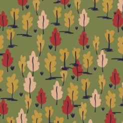 Growing Small Leaves