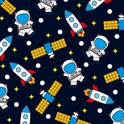 Cosmic Adventure