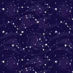 Dots, Lines, Stars