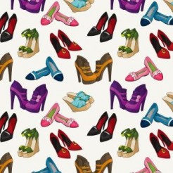 Gorgeous High Heels