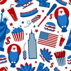 Classic American Architecture 