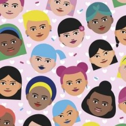 Multiracial Women