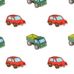 Passenger Cars And Trucks