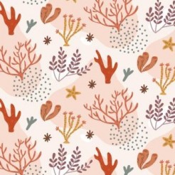 Rare Fantasy Color Deep Sea