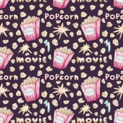 Delicious Popcorn