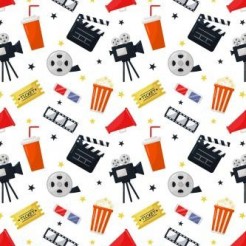 Cinema Equipment