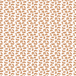 Cute Spotted Dachshund