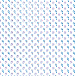 Valentine's Day Animal Cup