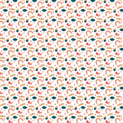 Bird And Cinnamon Cake