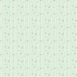 Spring Colorful Birds