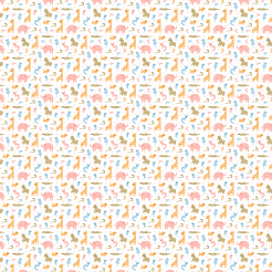 Plant Decoration Animals