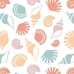 Scallops And Conch