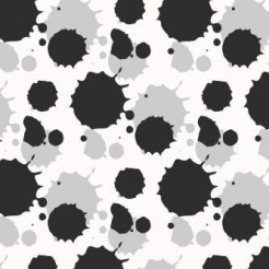 Art Splash Paint Stain