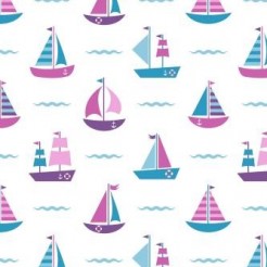 Spray Sailing Boat
