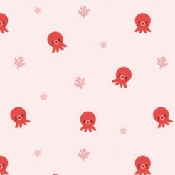 Mini Octopus