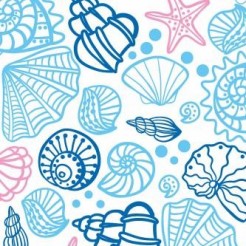 Various Shellfish