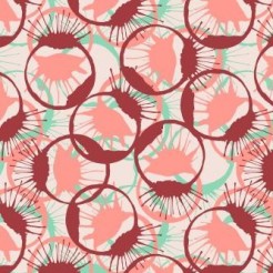 Radial Paint Splash