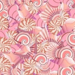 Fantasy Rare Shells