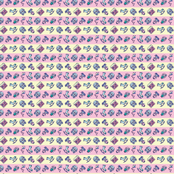 Cartoon Children's Toys