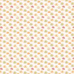 Cartoon Japanese Daifuku