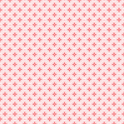 Auspicious Pattern For The Yea