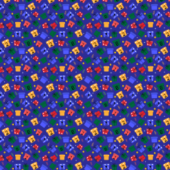 Mysterious Digital Gift